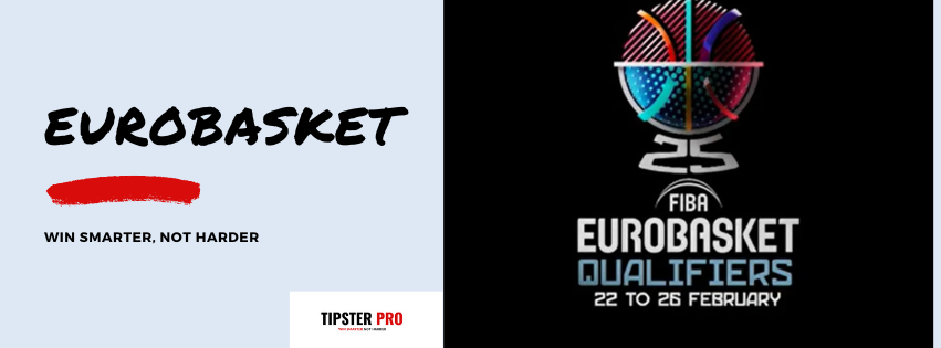 Pronostico Spagna vs Slovacchia EuroBasket Qualifiers 25/11/24 Altri Sport