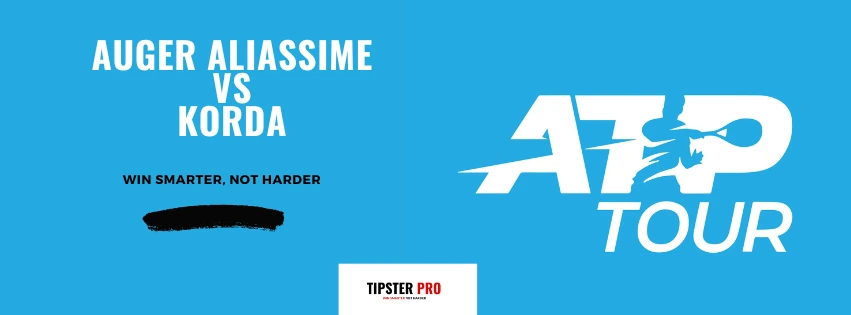 Pronostico Auger Aliassime vs Korda Finale ATP Adelaide 11/05/25