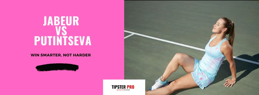 Pronostico Ons Jabeur vs Yulia Putintseva WTA Adelaide 08/01/25 Tips WTA Adelaide