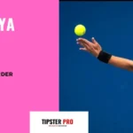 Pronostico Kalinskaya vs Bencic WTA Adelaide 07/01/25 Tips