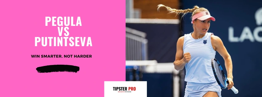 Pronostico Jessica Pegula vs Yulia Putintseva WTA Adelaide 10/01/25 Tips